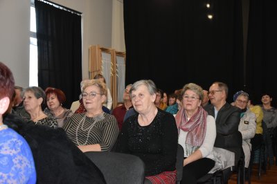 Dzień Kobiet z Domem Kultury 2026